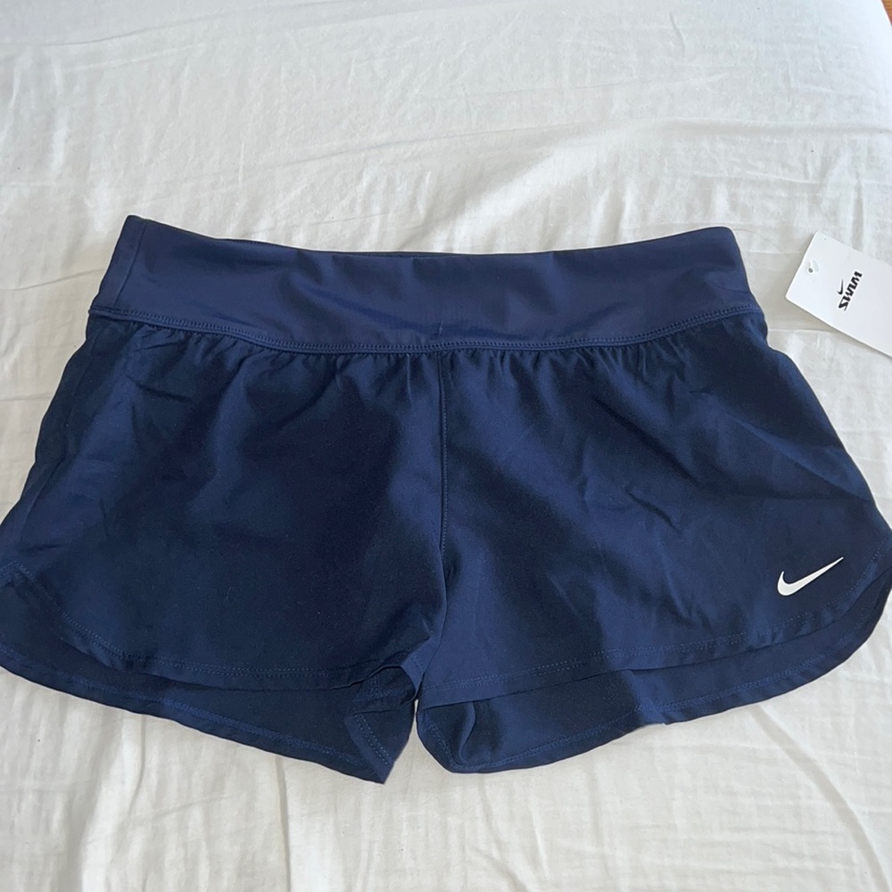 NWT Nike Shorts / SWIM